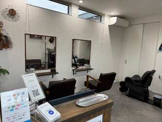 Albero | 出雲のヘアサロン