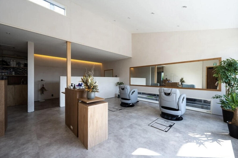 No.2128 | 橿原のヘアサロン