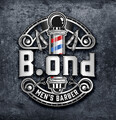 men's barber B.ond | 博多のヘアサロン