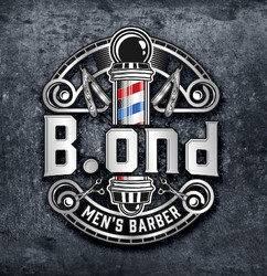men's barber B.ond | 博多のヘアサロン