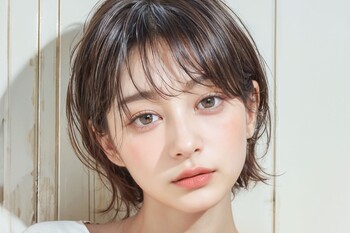 髪質改善個室サロン Meluah by 8 つくば研究学園 美容院【メルア】 | つくばのヘアサロン