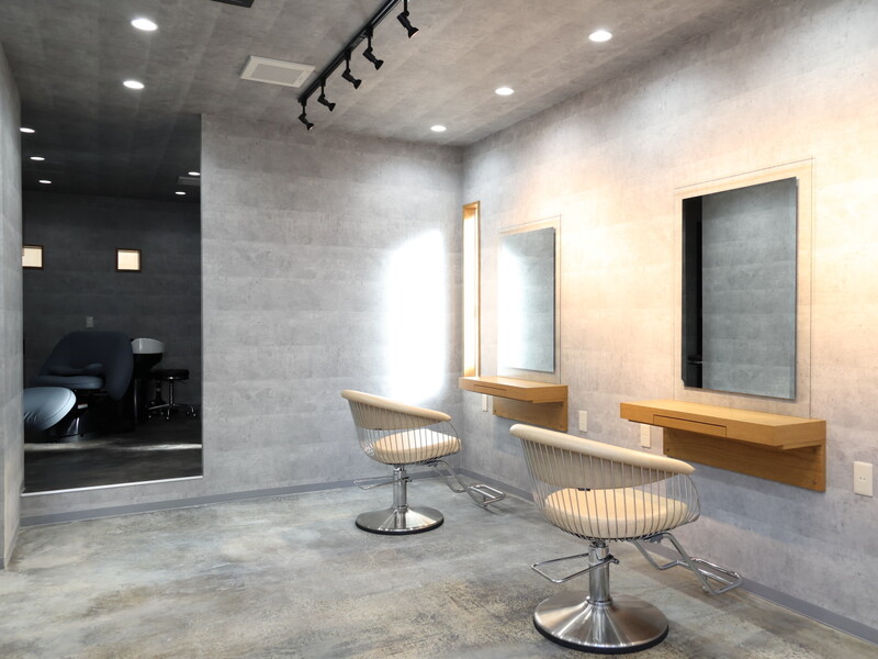 ISIN | 保土ヶ谷のヘアサロン