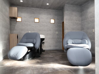 ISIN | 保土ヶ谷のヘアサロン