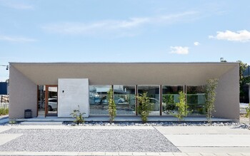 ROI | 各務原のヘアサロン