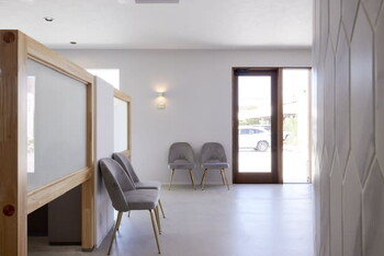 ROI | 各務原のヘアサロン