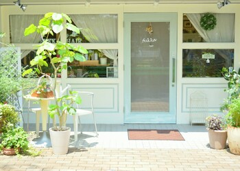 fukka hair | 中野のヘアサロン fukka hair | 中野のヘアサロン