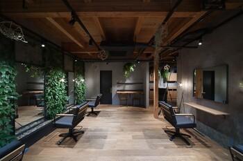 arbos | 堺のヘアサロン