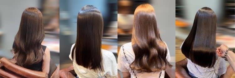 sou Lead 【ソウ リード】 | 高松のヘアサロン