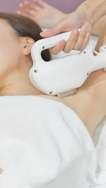 Nailsalon MAMA+Beauty | 吉野川のエステサロン