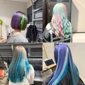 Noiae' ノワレ | 旭川のヘアサロン
