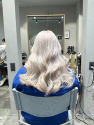 Noiae' ノワレ | 旭川のヘアサロン