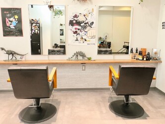 guild. カット/パーマ/メンズ | 栄/矢場町のヘアサロン