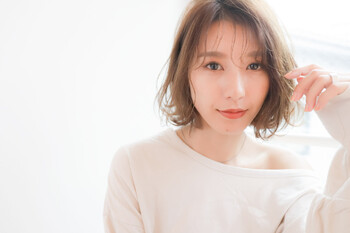 Laule'a hair | 駒込のヘアサロン