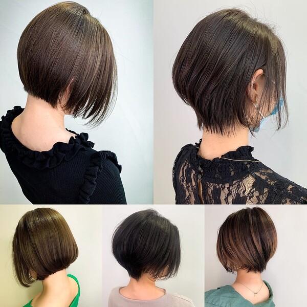LOVERS ラパーク岸和田店【ラバーズ】 | 岸和田のヘアサロン