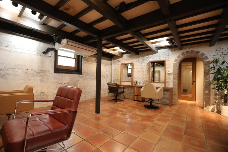 ルシードスタイル PLUS丹波橋店 | 伏見のヘアサロン