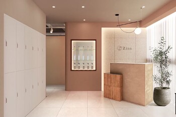 全席個室美容室 Zina 大宮 髪質改善&トリートメント【ジーナ】 | 大宮のヘアサロン 全席個室美容室 Zina 大宮 髪質改善&トリートメント【ジーナ】 | 大宮のヘアサロン