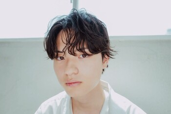 碧 〜Ao 〜 東高円寺店 アオ | 高円寺のヘアサロン