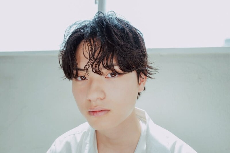 碧 〜Ao 〜 東高円寺店 アオ | 高円寺のヘアサロン