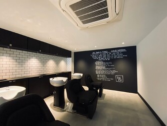 SOLFA 下赤塚 | 成増のヘアサロン SOLFA 下赤塚 | 成増のヘアサロン