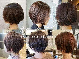 #arl(アール)[旧]RAY + Beauty 豊田丸山店《ヘア》 | 豊田のヘアサロン