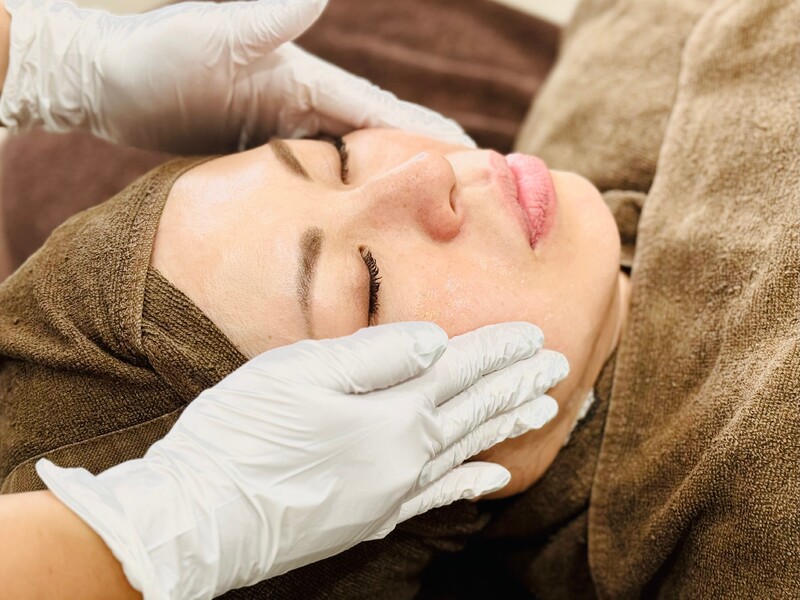 shilf plus＋ beauty | 東松山のエステサロン