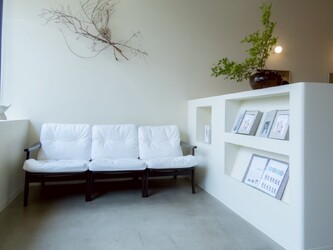 Mint leaf 髪質改善トリートメント&ヘッドスパ特化サロン 田中店【ミントリーフ】 | 岡山のヘアサロン