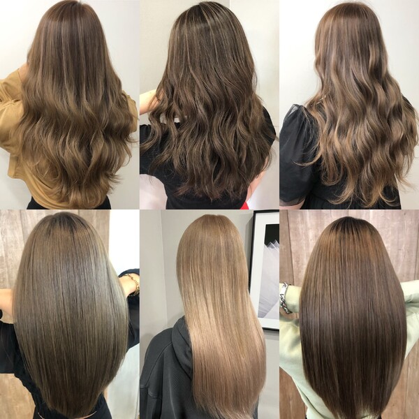 THE OFF SHORE | 伊勢崎のヘアサロン