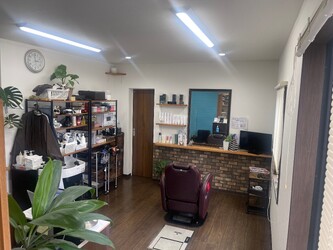 salon Bec【サロン ベック】 | 熊本のヘアサロン