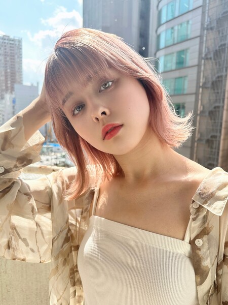 Flora by siesta | 池袋のヘアサロン