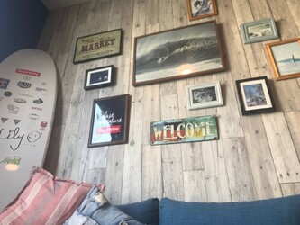 Lovest 八潮店 | 三郷のヘアサロン