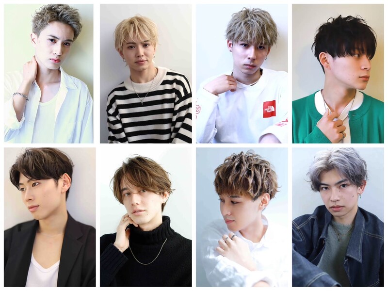 TETORA | 綱島のヘアサロン