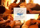ドライヘッドスパ専門店 Little Flower川口店 | 川口のリラクゼーション