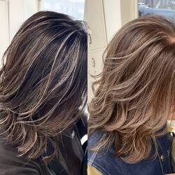 iLo highlight NARITA【イロ ハイライト ナリタ】 | 成田のヘアサロン