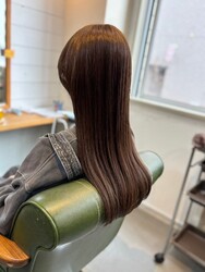 ポワル理美容室 | 八丁堀/白島/牛田のヘアサロン