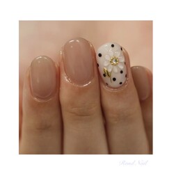 Rond Nail | 北九州のネイルサロン