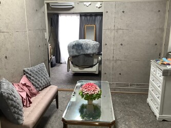 total beauty IRIS | 横川/十日市/舟入/西広島のヘアサロン