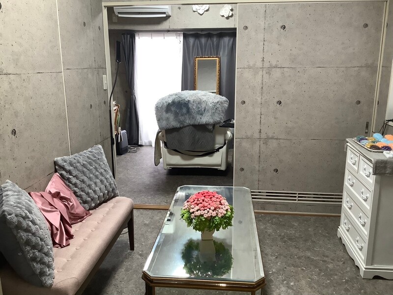 total beauty IRIS | 横川/十日市/舟入/西広島のヘアサロン