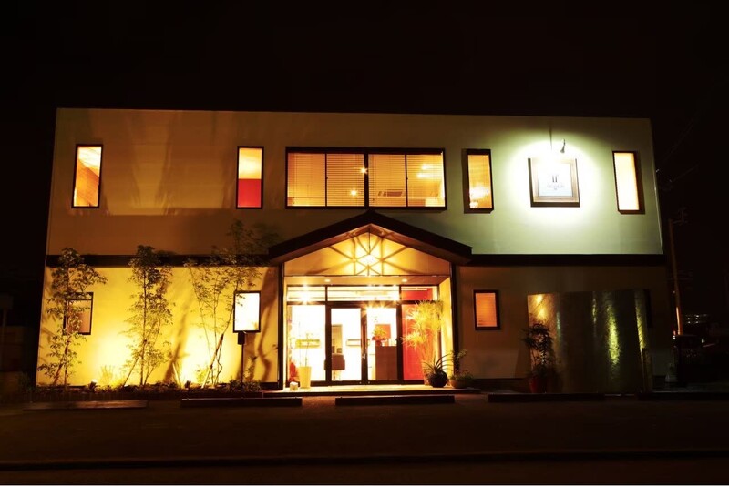 JLica | 高松のヘアサロン