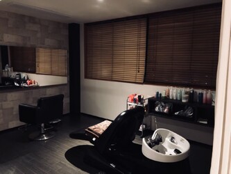 JLica | 高松のヘアサロン