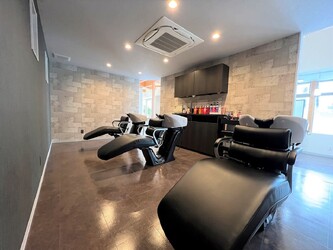 Jlica hair サンフラワー通り【ジェリカヘアー】 | 高松のヘアサロン