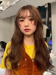 MIXSA FLARE | 大通のヘアサロン