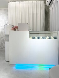 セルフホワイトニング専門店ホワイトニングショップ新小岩店 | 小岩のエステサロン