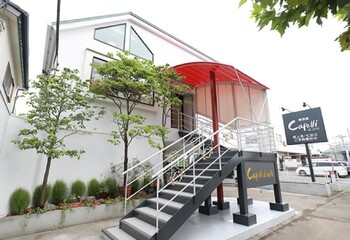 Capelli di arte【カペリ デ アーテ】 | 柏のヘアサロン Capelli di arte【カペリ デ アーテ】 | 柏のヘアサロン