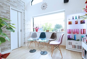 Capelli di arte【カペリ デ アーテ】 | 柏のヘアサロン Capelli di arte【カペリ デ アーテ】 | 柏のヘアサロン