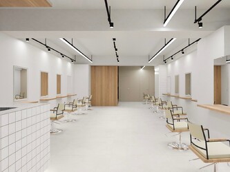 トリートヘアデザイン千葉店 | 千葉のヘアサロン