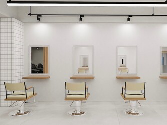 トリートヘアデザイン千葉店 | 千葉のヘアサロン