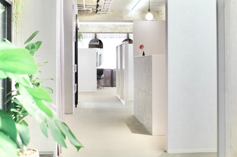 YOL【ヨール】 | 名駅のヘアサロン