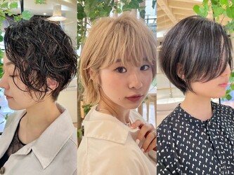 YOL【ヨール】 | 名駅のヘアサロン