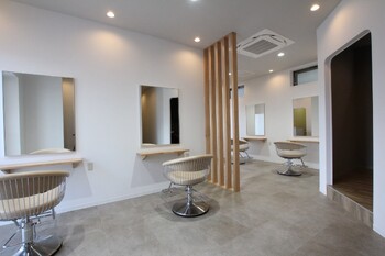 Lino | 尼崎のヘアサロン