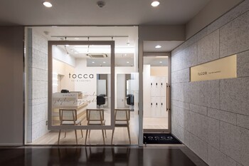 【完全個室サロン】tocca hair&treatment 柏店 | 柏のヘアサロン